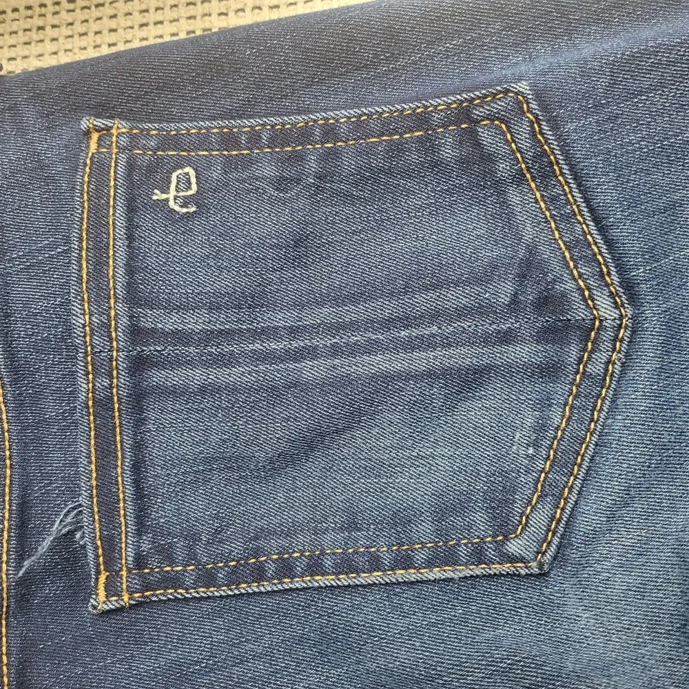 Rag & Bone Jeans Womens 27 Blue High‎ Rise Skinny Bedford Stretch Denim Made USA